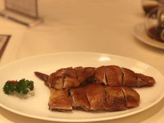 -利苑酒家(合景国际金融广场店)