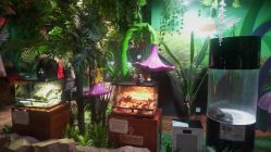 -酷嗒动物文化乐园(cutezoo西溪乐天城店)