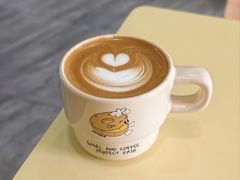 -ADO KAFE(大学城店)