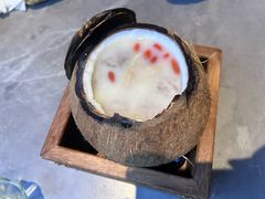 -沿江海南菜·文昌鸡祖师爷(大东海店)