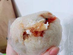 -秋英饭团(大庙新村店)