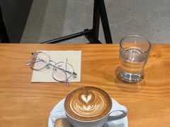 -常识咖啡common sense(春熙路店)