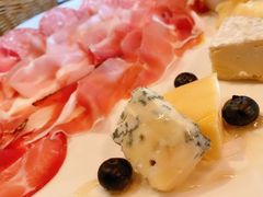 -La Tavernetta(Bar à Vin)(乌鲁木齐路店)