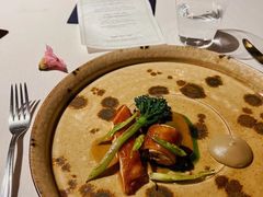 -三嚥阁 La Villa Restaurant