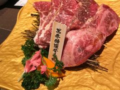 -黑牛の店·和牛烧肉(合生汇店)