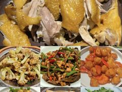 -秋色客家菜(南山店)