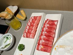 -海底捞火锅(太阳宫凯德mall店)