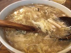 酸辣汤-双塔老饭店