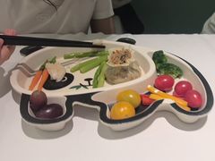 -眉州东坡·熊猫主题餐厅(枫蓝店)