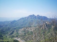-云峰山自然风景区