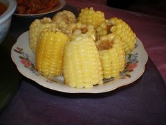 -丫丫蟹庄·苏式园林农家乐·阳澄湖大闸蟹(阳澄湖莲花岛店)