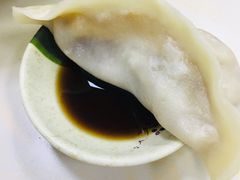 鲜肉蒸饺-迎扬春茶社(闻喜路店)