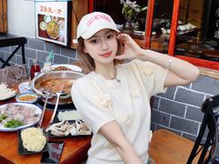 -大理.老字号渝记酸萝卜乌鱼(古城总店)