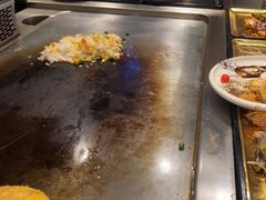 -大神太神·铁板烧(瑞虹天地月亮湾店)