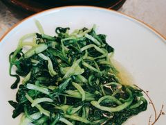 -大榭国际大酒店-中餐厅