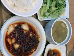 -老乡鸡(西岸凤巢店)