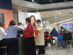 -海马体照相馆(天津世纪都会店)