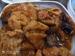 -京天红酒家(虎坊路店)