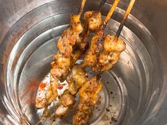 烤五花肉-炒豆合作社(东四总店)