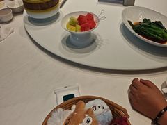 -望海湾鱼头泡饼·天津菜(空港店)