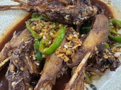 -贞姨美食·老字号海鲜大排档