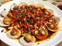 -必点海鲜·鲅鱼水饺(鞍山西道店)