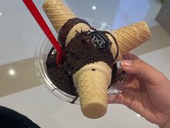 -DQ·蛋糕·冰淇淋(合生汇店)