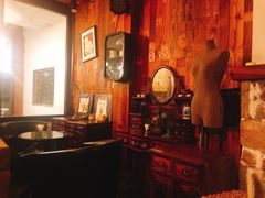 -日出青木·杭帮菜名店