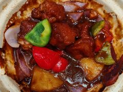 -兴悦酒家(保利克洛维店)