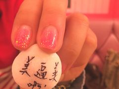 -Hello Kitty Cafe(弘大店)