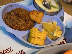 -蜜桃餐厅·伴山(绿宝广场店)