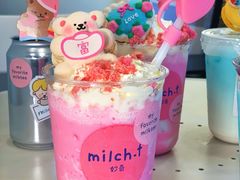-milch·t妙奇(五大道店)