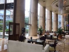 大堂-喜来登由由大酒店九州膳坊中餐厅