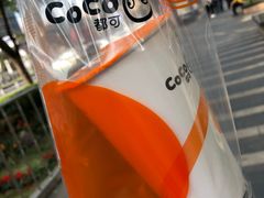 -CoCo都可(光谷天地店)