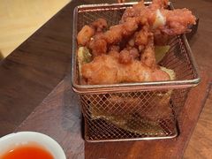 -湖兰金牌小炒肉(椒江万达店)