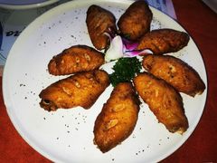 -赵小姐丨新中餐(曲江店)