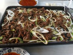 -清真永恒华威肉饼(潘家园店)