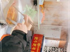 -老马路串串香火锅(北门桥店)