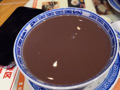 -捷信牛奶甜品世家(合生汇店)