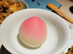 -局气 烤鸭·北京菜(武清店)