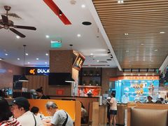 -龙记香港茶餐厅(久光百货店)