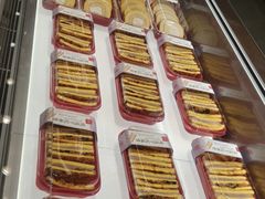 -詹记桃酥(南七店)