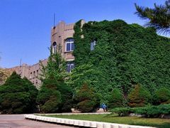 -辽宁大学(崇山校区)