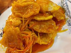 -老姑砂锅·烧烤天津菜(体北道店)