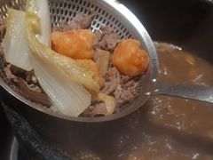 -蘑界·野生菌火锅(深业上城店)