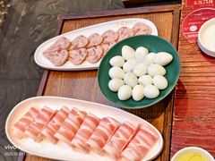 -小龙翻大江文化火锅(太古里店)