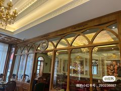 -秘密旅行Bonjour(黑金冠 江南西店)