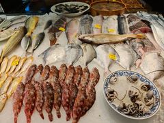 -小厨师·二十年沈家门小海鲜(百井坊巷店)
