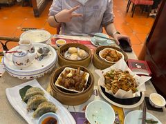 -点都德(汇胜楼店)