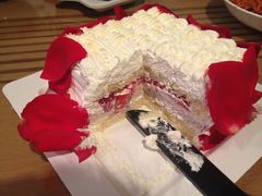 百利甜情人-21cake廿一客蛋糕